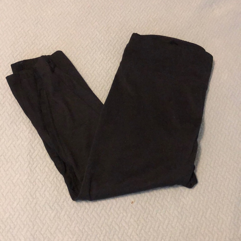 Workout Capri leggings